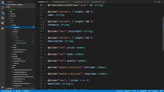 Create Listing Resolver - Part 31 смотреть онлайн