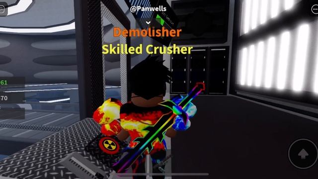 Roblox Car Crushers 2 - Energy Core Meltdown смотреть онлайн