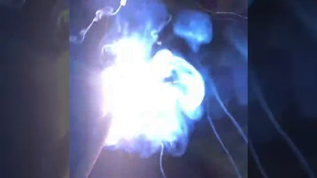 Сварка вертикального шва смотреть онлайн