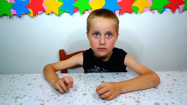 Делаем спиннеры из желе, шоколада, гипса и пластилина! DYI смотреть онлайн