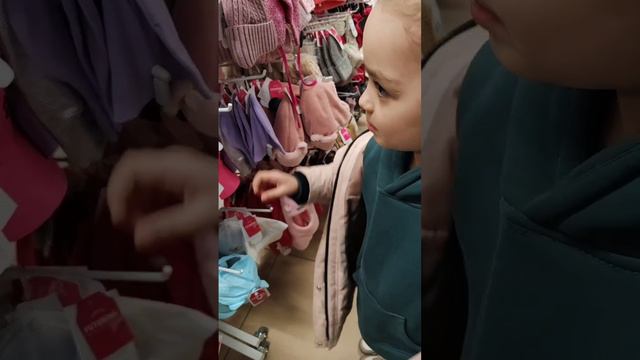 Владка шоколадка выбирает панаму