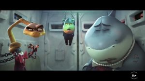 ПЛОХИЕ ПАРНИ | 2022 | Смотреть Онлайн |(Официальный Дубляж, 4K ULTRA HD) Мультфильм, Трейлер