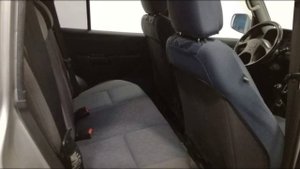MITSUBISHI Pajero, Pinin 2.0 GDI