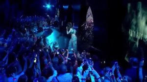 DOROFEEVA та Позитив ("Время и стекло") - Дим (Концерт у метро; ефір - 17.09.22)