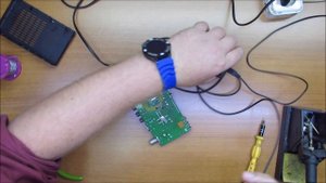 Ремонт цифровой приставки SUPRA sdt82. Бредни электронщика.