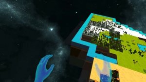 ВОСПИТЫВАЙ ЛЮДИШЕК ПРАВИЛЬНО В СИМУЛЯТОРЕ БОГА ДЛЯ ВР! - Deisim VR - HTC Vive ВИРТУАЛЬНАЯ РЕАЛЬНОСТ