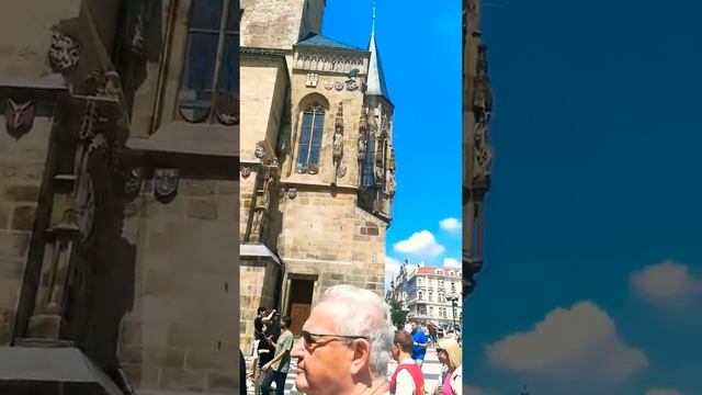 Prague Astronomical Clock - Prague | Пражские куранты - Прага