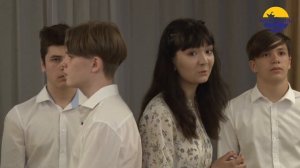 Ты знаешь- без тебя ни дня прожить нельзя ...мне видимо .. Поёт Маша БОЧАРОВА