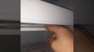 Когда нужно размораживать холодильник INDESIT
