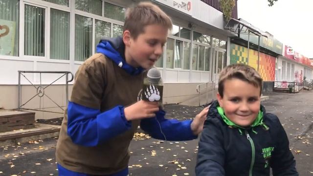 Открытие "Бродвея" смотреть онлайн