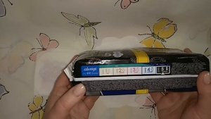 Прокладки Always Ultra Night || ТЕСТ-ОБЗОР