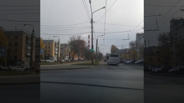 Экзаменационные маршруты Уфа. Как сдать экзамен с первого раза ✌️