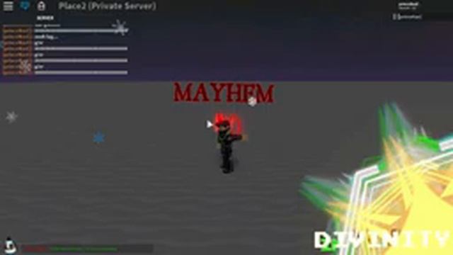 Roblox Star glitcher showcase смотреть онлайн