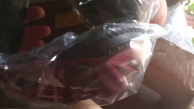 FONE SAMSON SR 850 смотреть онлайн