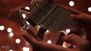 Sailor Moon - Moonlight Densetsu 【Kalimba Cover with Tabs】