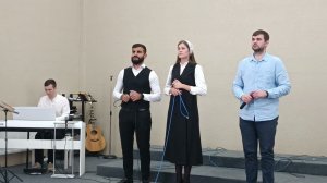 Где сокровище твое #прославление #служение