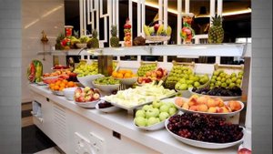 Реальный отзыв о Diamond Premium Hotel & Spa 5 Турция, Сиде