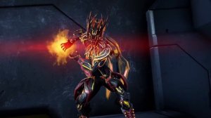 EVERY WARFRAME VS. LEVEL 9999