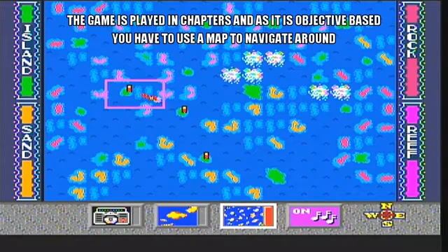 Bimini Run (MD) смотреть онлайн