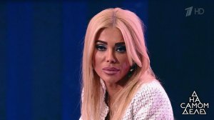 "Ще не вмерла Україна": на детекторе лжи дети киев... олигархов. На самом деле. Выпуск от 16.11.2017