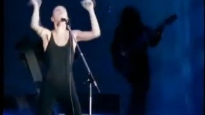 Sinead O Connor - Jerusalum