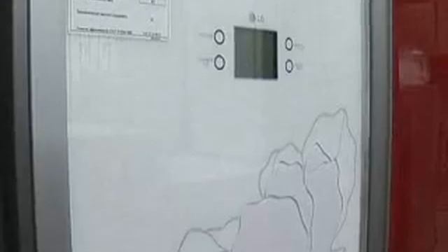 Холодильники и Климат. Киров. 01.11.2011 смотреть онлайн