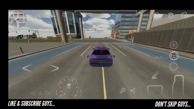 [FULL TUTORIAL] TOYOTA MARK 2 4 SEC GLITCH/FFA || CAR PARKING MULTIPLAYER 4.8.4.9