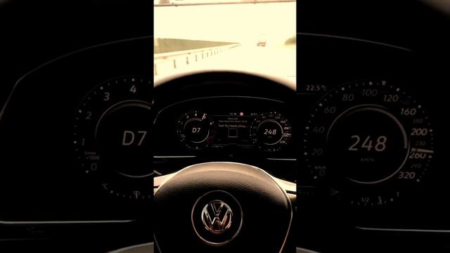 VW PASSAT B8 1.8 st. 1 смотреть онлайн