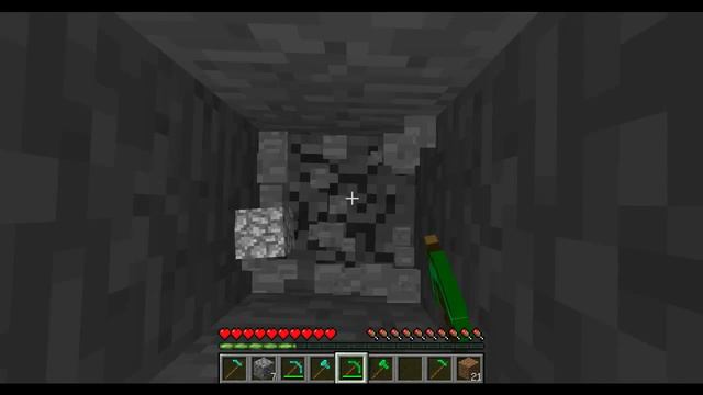 Обзор модов #3 Emerald Tools | Изумрудные вещи смотреть онлайн