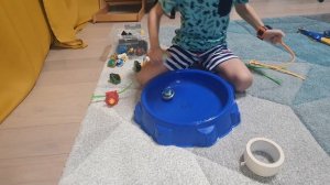 инфинити надо сражения