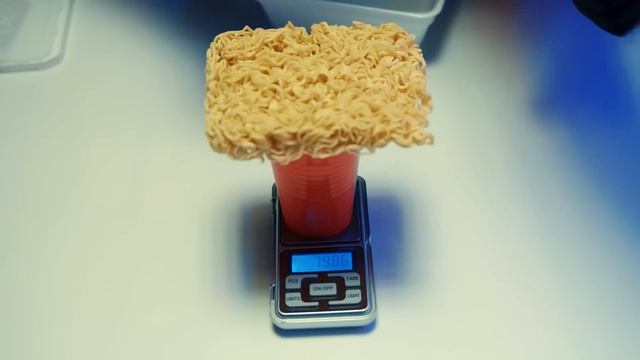 РЕАЛЬНЫЙ ВЕС VS ВЕС НА УПАКОВКЕ смотреть онлайн