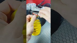 30180 Компрессор поршневой автомобильный