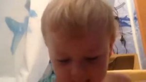 Когда мама в ванне