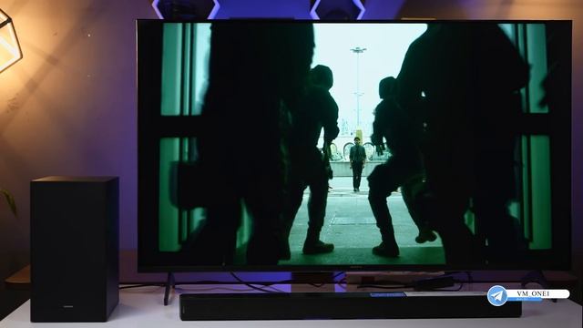 Samsung B550 Soundbar ? Zabardast Soundbar ? DTS Virtual X Soundbar ? Best Soundbar in India смотреть онлайн