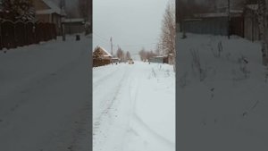 Самодельный вездеход!с мотором от ваз 2106