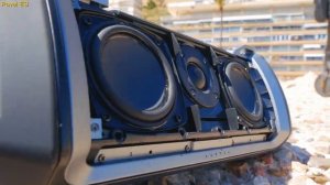 MONO TWITTER URAL ТТ М5 [#OnlyFlex]