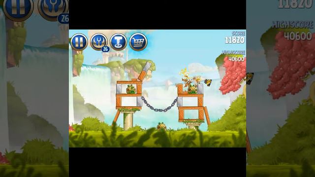 angry birds star wars 2 смотреть онлайн
