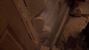 Веранда своими руками. (Часть 2) Козырёк над входом. Монтаж блок хауса Утепление стен