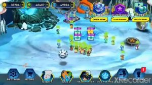 Слаг Терра я выбил босса 4 звёздочный. SlugTerra #slugterra #slugitout2