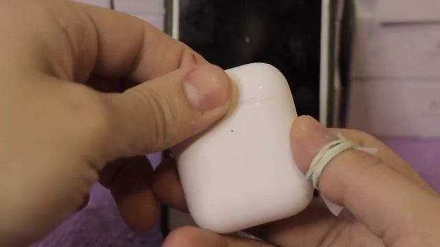 AirPods2 смотреть онлайн