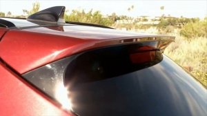 2017 Mazda CX 5 vs Hyundai Tucson