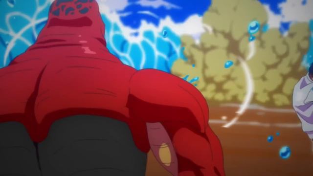 Sukuna X Toji [AMV] _ Die a King _ Jujutsu Kaisen Season 2