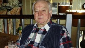 В интернете появилась аудиозапись звонка Сергея Скрипаля