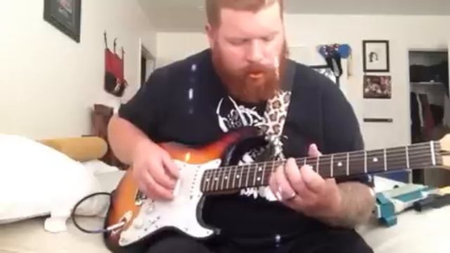 Jambient on a Tuesday afternoon смотреть онлайн