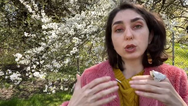 Поутру в поле - "Что такое ДНК". смотреть онлайн