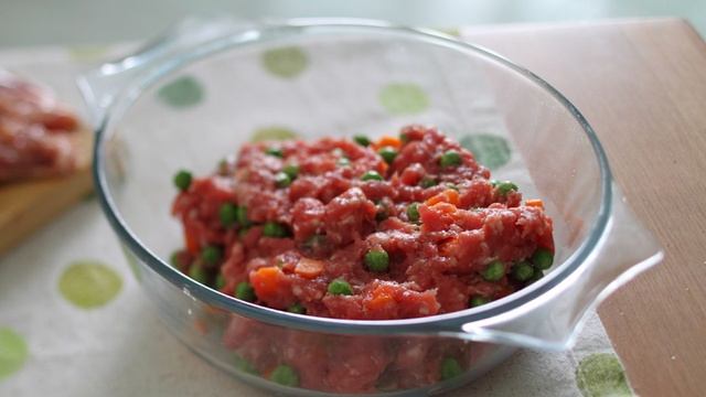 Галантин из курицы