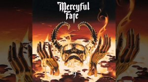 Mercyful Fate - The Grave