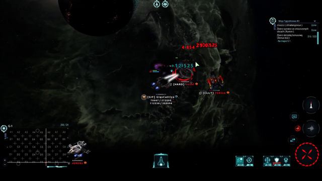 Some War Universe fights. pt.15 | Blah Blah Blah смотреть онлайн