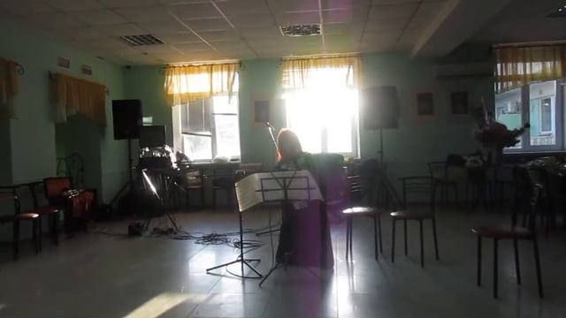 "Чардаш" В. Монти на аккордеоне смотреть онлайн