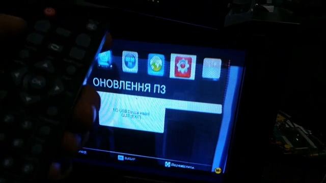 Поиск неисправности в тюнере Т2. Нет звука. смотреть онлайн